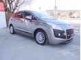 PEUGEOT 3008 2011/1 - 2