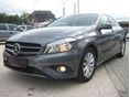 MERCEDES-BENZ A-OSZTÁLY 2015/9 - 1
