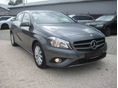 MERCEDES-BENZ A-OSZTÁLY 2015/9 - 2