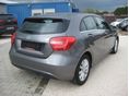 MERCEDES-BENZ A-OSZTÁLY 2015/9 - 4