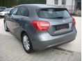 MERCEDES-BENZ A-OSZTÁLY 2015/9 - 5