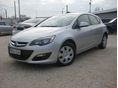 OPEL ASTRA J 2013/12 - 1