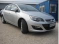 OPEL ASTRA J 2013/12 - 2