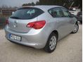 OPEL ASTRA J 2013/12 - 4