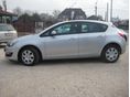OPEL ASTRA J 2013/12 - 6