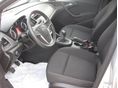 OPEL ASTRA J 2013/12 - 7