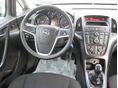 OPEL ASTRA J 2013/12 - 8