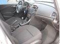OPEL ASTRA J 2013/12 - 9