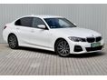 BMW 330 2020/7 - 2