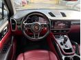 PORSCHE CAYENNE 2018/6 - 12