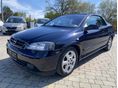 OPEL ASTRA G Cabrio 2.2 16V MODERN KLASSZIKUS: OPEL ASTRA G BERTONE SVÁJCBÓL