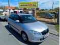 SKODA FABIA 2012/3 - 1