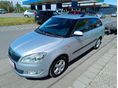 SKODA FABIA 2012/3 - 2