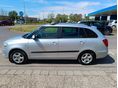 SKODA FABIA 2012/3 - 3