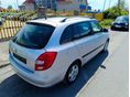 SKODA FABIA 2012/3 - 5