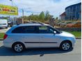 SKODA FABIA 2012/3 - 6