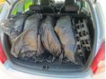 SKODA FABIA 2012/3 - 9