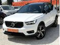VOLVO XC40 1.5 [T5] Recharge R-Design Geartronic BEVIZSGÁLT AUTÓ-AKÁR 3ÉV GARANCIA-NAPTETŐ-DUAL TONE-IGÉNYES MEGKÍMÉLT-ALCANTARA