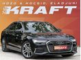 AUDI A6 2021/6 - 1