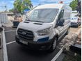 FORD TRANSIT 2.0 TDCi 350 LWB Trend