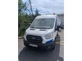 FORD TRANSIT 2019 - 3