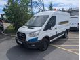 FORD TRANSIT 2019 - 5