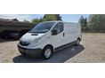 OPEL VIVARO 2009 - 1