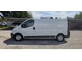 OPEL VIVARO 2009 - 2