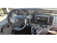 OPEL VIVARO 2009 - 7