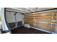 OPEL VIVARO 2009 - 8