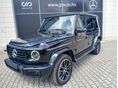 MERCEDES-BENZ G 450 d 9G-Tronic
