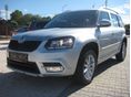 SKODA YETI 2015/8 - 1