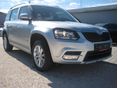 SKODA YETI 2015/8 - 2