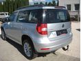 SKODA YETI 2015/8 - 5