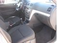 SKODA YETI 2015/8 - 9