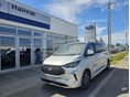 FORD TOURNEO CUSTOM TITANIUM 2.0 TDCi (AUTOMATA) L2H1 9 SZEMÉLYES AZONNAL MOHÁCSON 3% LÍZING!