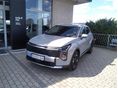 KIA SPORTAGE 1.6 T-GDI Gold MO-I. 1 TULAJ. GARANCIA 2032-IG. TÉLI GUMIK IS. SÉRÜLÉSMENTES!