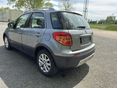 FIAT SEDICI 2014/1 - 4