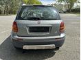 FIAT SEDICI 2014/1 - 5