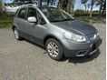 FIAT SEDICI 2014/1 - 3
