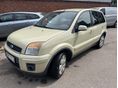 FORD FUSION 2009/1 - 5
