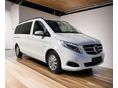MERCEDES-BENZ V-OSZTÁLY 2018/3 - 1