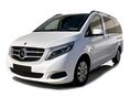 MERCEDES-BENZ V-OSZTÁLY 2018/3 - 3