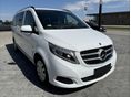 MERCEDES-BENZ V-OSZTÁLY V 220 BlueTec d Avantgarde L (Automata) (8 személyes) LED. NAVI. KAMERA