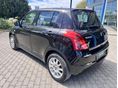 SUZUKI SWIFT 2008/9 - 4