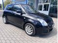 SUZUKI SWIFT 2008/9 - 3