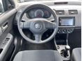 SUZUKI SWIFT 2008/9 - 8