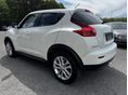 NISSAN JUKE 2011/6 - 4