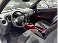 NISSAN JUKE 2011/6 - 6