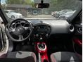 NISSAN JUKE 2011/6 - 8